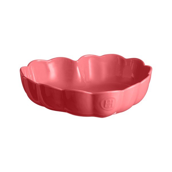 Iš keramikos pyrago forma 26,5x24,5 cm Madeleine – Emile Henry-image-2