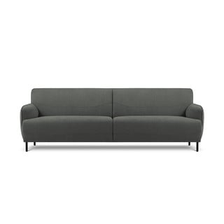 Pilka sofa Windsor & Co Sofas Neso, 235 x 90 cm