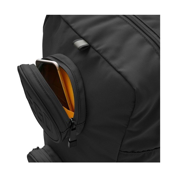 Vaikiška juoda LEGO® Signature Brick kuprinė-image-4