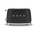 Skrudintuvas juodos spalvos/matinės juodos spalvos Retro Style – SMEG