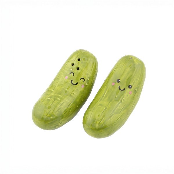 Druskinė ir pipirinė Pickle – Sass & Belle