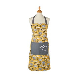 Medvilninė prijuostė Cooksmart ® Retros