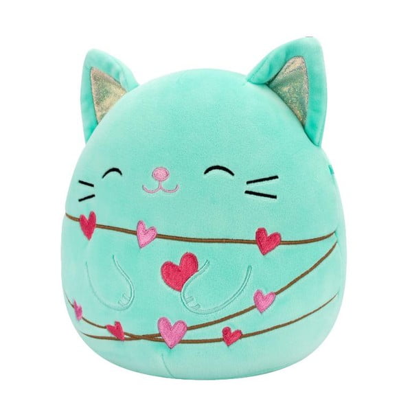 Pliušinis žaislas Charisma – SQUISHMALLOWS-image-1