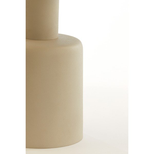 Apvalios formos šoninis stalas ø 39 cm Milaki – Light & Living-image-3