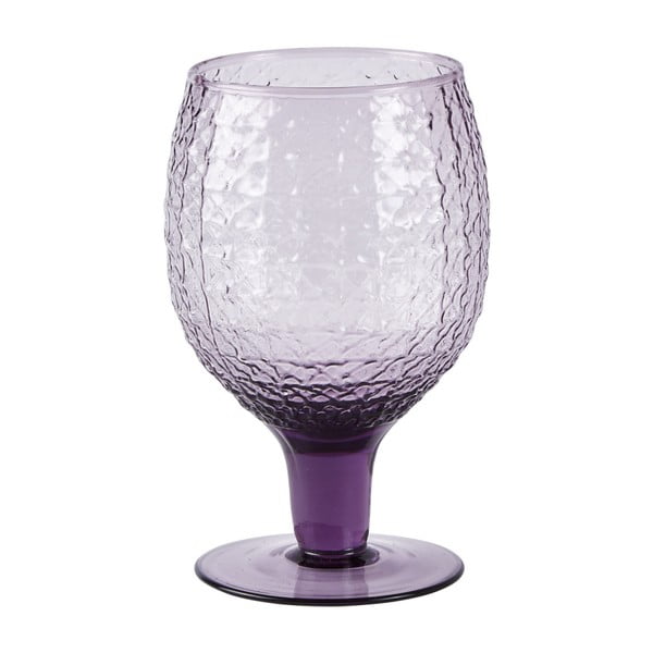 Violetinė vyno taurė "Villa Collection Palet", 400 ml