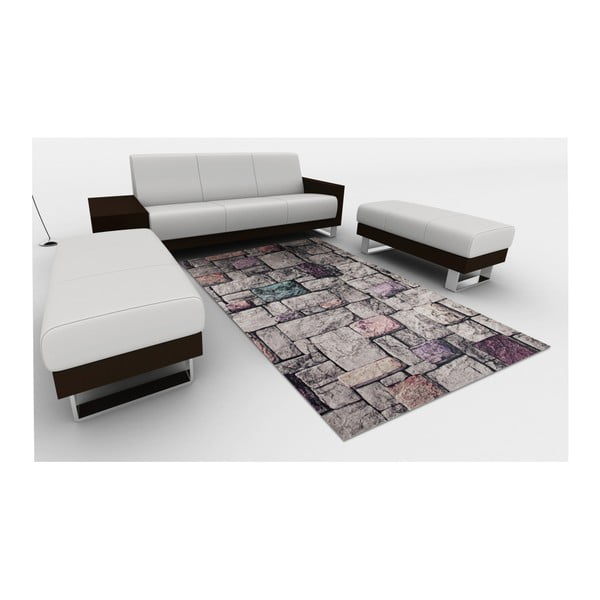 Kilimas Vitaus Mirage, 80 x 300 cm-image-1