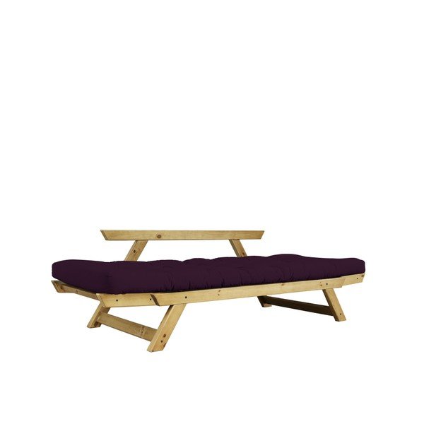 Kintama sofa "Karup Bebop Honey/Purple Plum-image-3