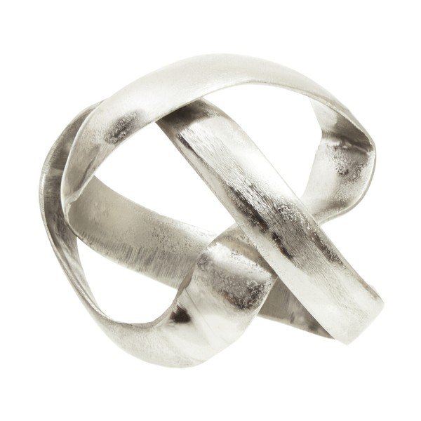 Iš metalo statulėlė (aukštis 17,5 cm) Prato – Premier Housewares-image-1