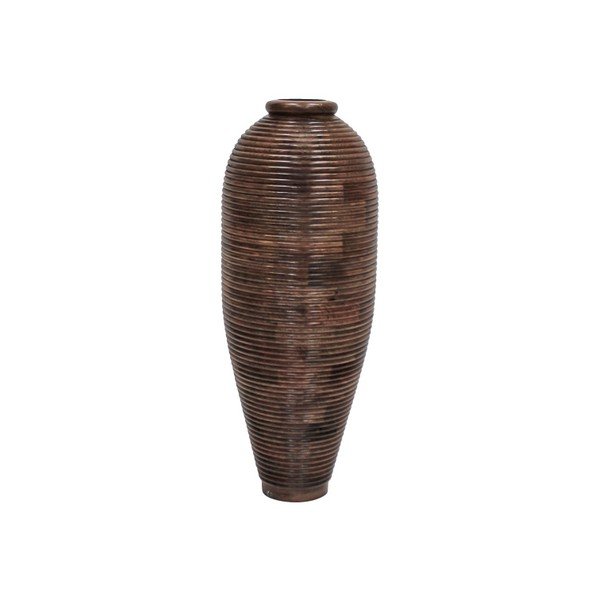 Medinė vaza Canett Værløse, 70 cm-image-1