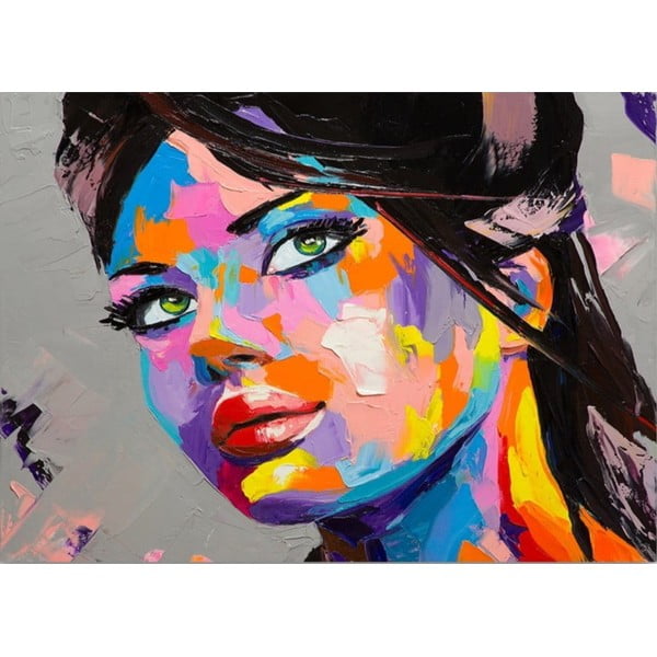 Paveikslas 70x50 cm - Wallity