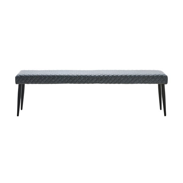 Pilkas suoliukas Unique Furniture Ottowa-image-1
