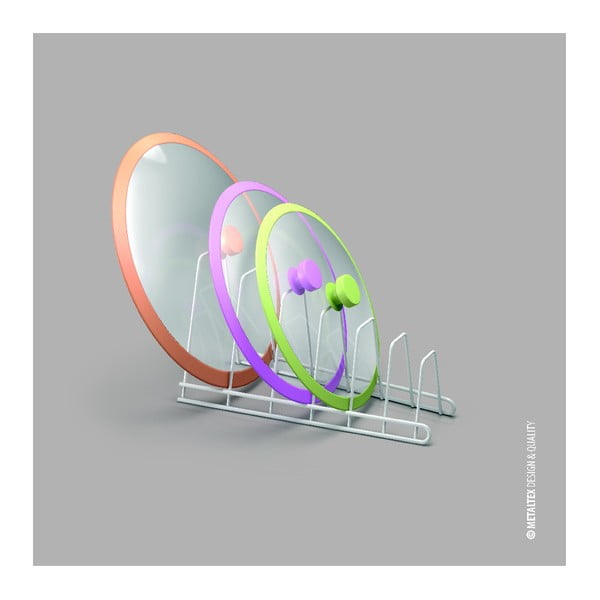 Dangčių laikiklis Metaltex, 34 cm ilgio-image-2