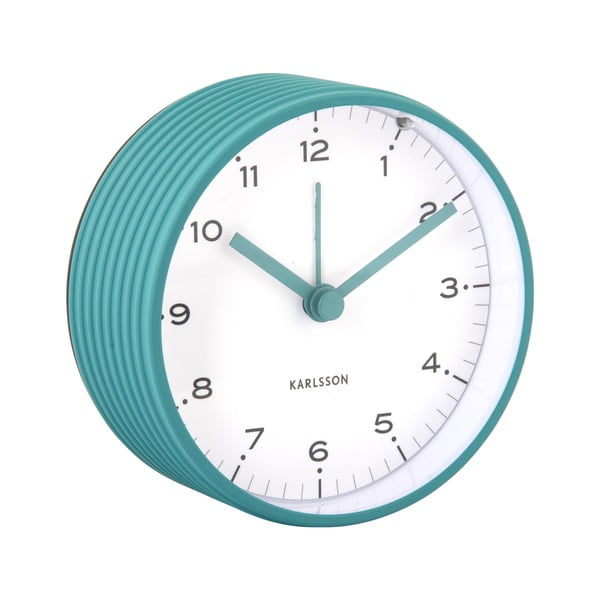 Žadintuvas ø 9 cm Circus Rings – Karlsson