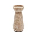 Iš akmens žvakidė arbatinei žvakutei Magan – Kave Home