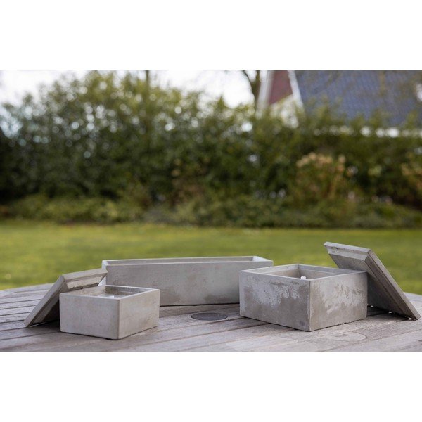 Lauko žvakė – Esschert Design-image-4