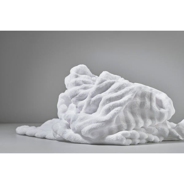 Tamsiai pilkas medvilninis rankšluostis Zone Inu, 70 x 50 cm-image-3