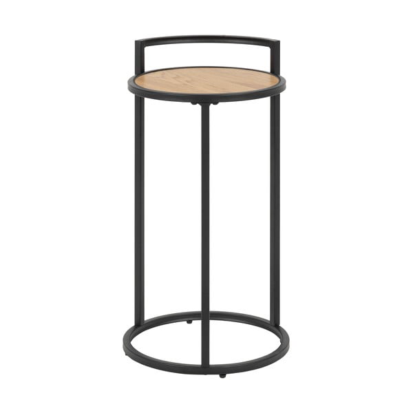 Kavos staliukas Actona Seaford, ø 33 cm-image-4