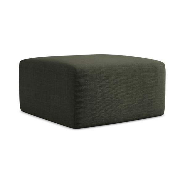 Žalios spalvos taburetė Keli – Makamii-image-3