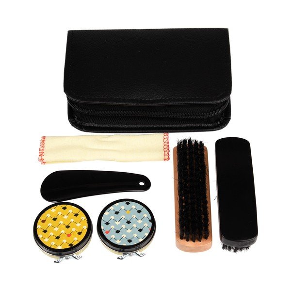 Rex London Modern Man batų valymo rinkinys-image-4