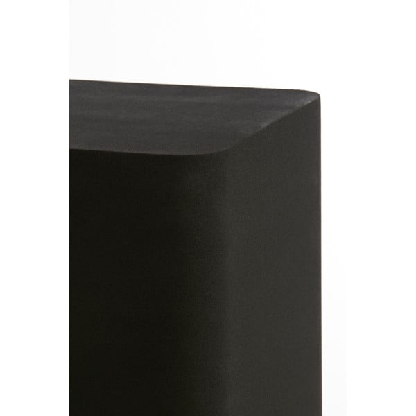 Iš metalo šoninis stalas 30.5x30.5 cm Alurio – Light & Living-image-3