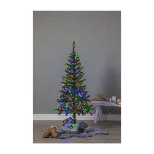 Dirbtinė Kalėdinė eglutė Star Trading Kanada, aukštis 150 cm-image-2