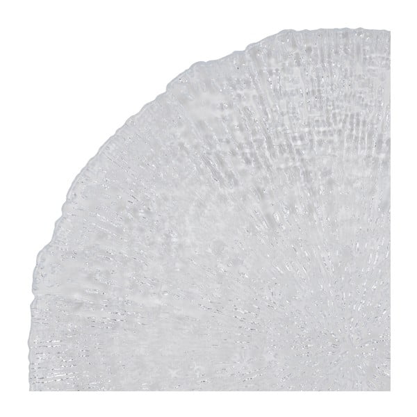Stiklo plokštelė ø 28 cm Eclat - Côté Table-image-2