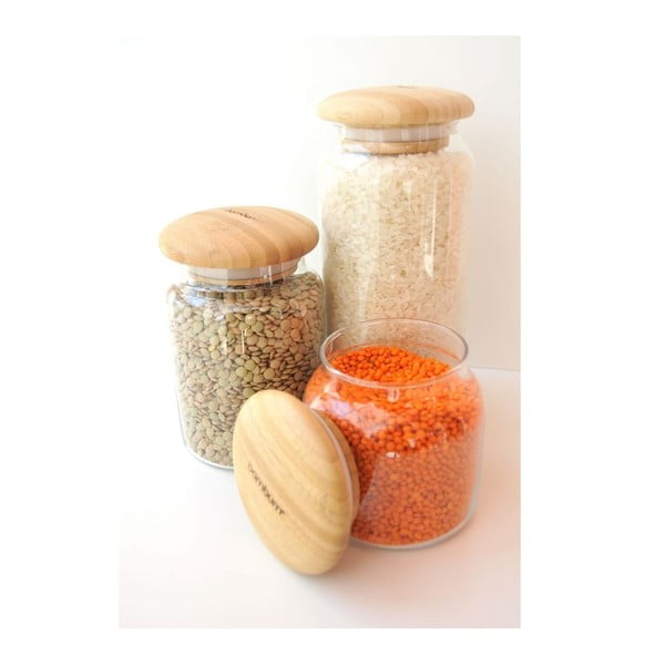 Bambukinis indelis "Capa", vidutinis-image-2