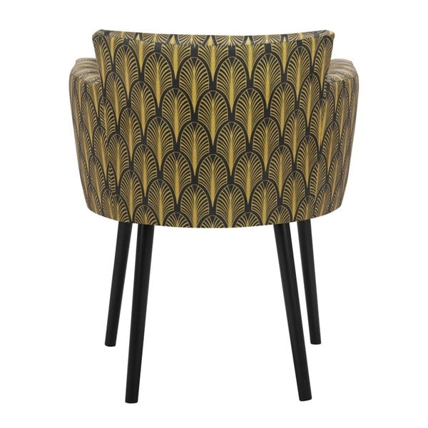 Velvetinė kėdė Windsor & Co Sofos Gemini-image-1