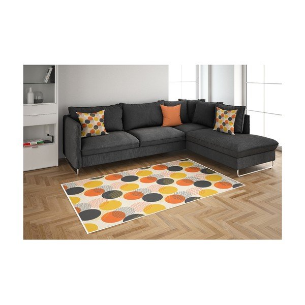 Kilimas Oyo home Mellisa, 100 x 140 cm-image-2