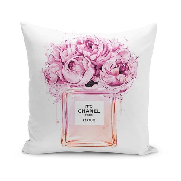 Dekoratyvinis pagalvės užvalkalas 43x43 cm – Mila Home