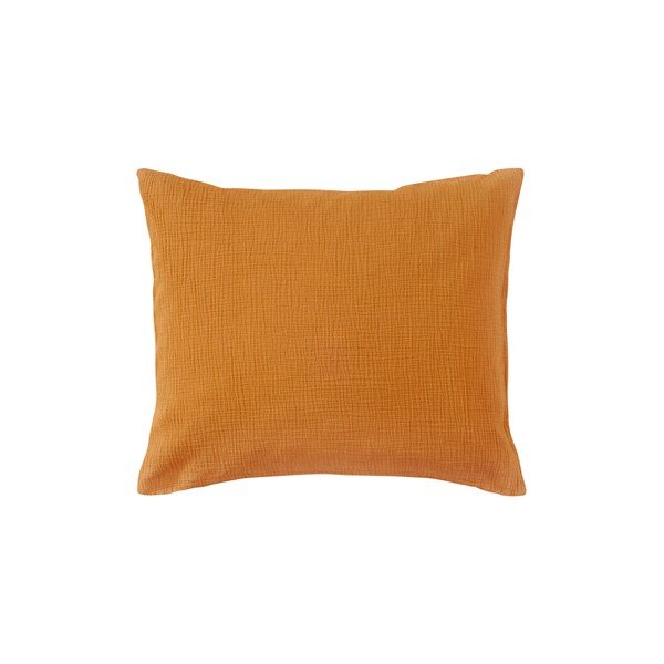 Iš muslino pagalvės užvalkalas 50x60 cm Amilia – Jotex