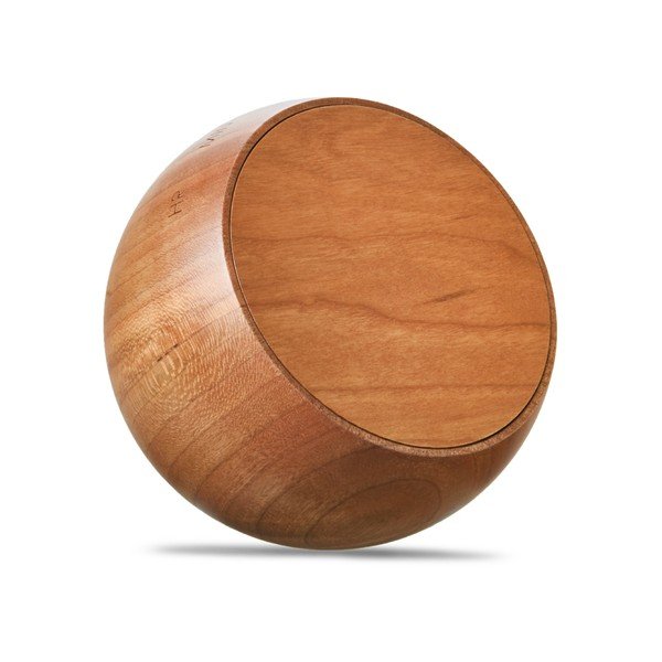 Skaitmeninis žadintuvas Tumbler Click – Gingko-image-2
