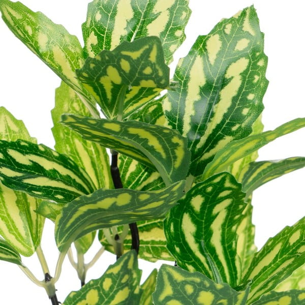 Dirbtiniai augalai 2 vnt. (aukštis 28 cm) – Casa Selección-image-1