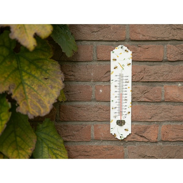 Iš metalo lauko termometras Bees – Esschert Design-image-1
