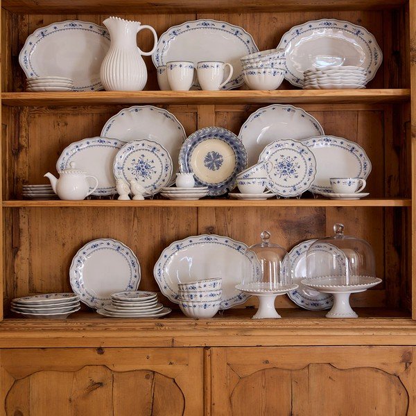 Iš molio ąsotis Pearl – Costa Nova-image-2