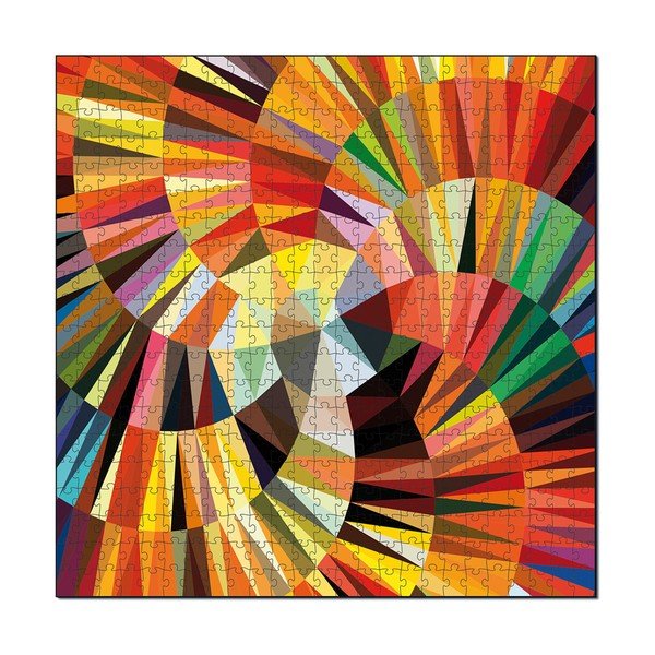 500 dalių dėlionė Remember Twist-image-2