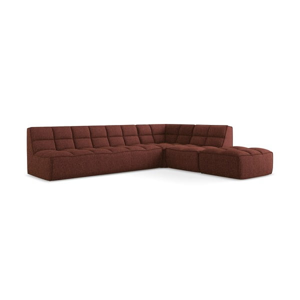 Modulinė kampinė sofa Kalai – Makamii-image-2