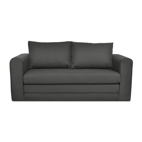 Tamsiai pilka sofa lova Cosmopolitan Design Honolulu