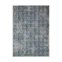 Mėlynos spalvos kilimas 200x300 cm Lua Abstract – Flair Rugs