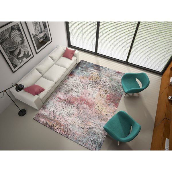Kilimas Universal Amira Wave, 80 x 150 cm-image-1