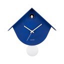 Sieninis laikrodis Cool Retro Cuckoo – Karlsson