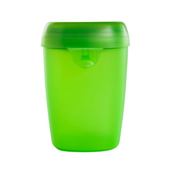 Vaisių užkandžių dėžutė su aušintuvu Snips Fruit, 500 ml-image-1