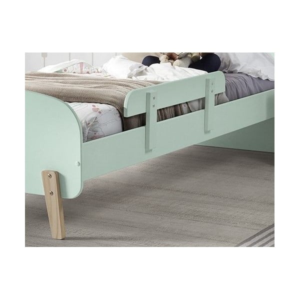 Mentolio barjeras "Vipack Kiddy" vaikiškai lovytei-image-1