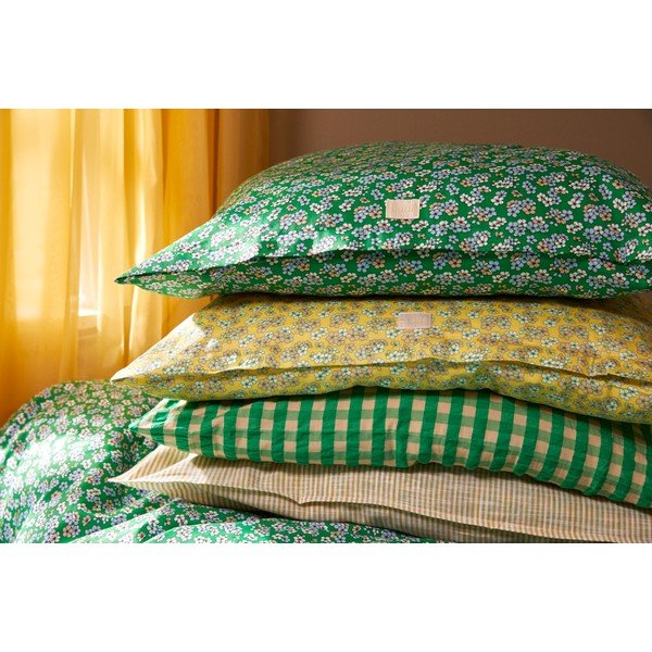 Pagalvės užvalkalas 60x63 cm Pleasantly – JUNA-image-1