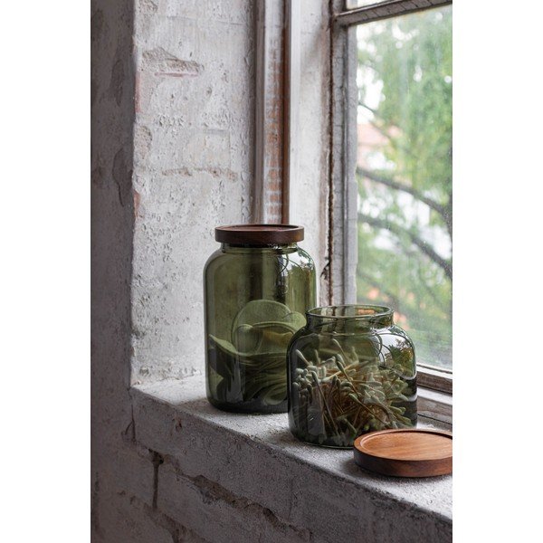 Iš stiklo maisto laikymo indas Luna – Mette Ditmer Denmark-image-1