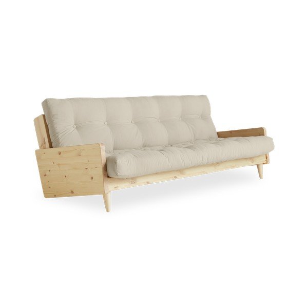 Modulinė sofa Karup Design Indie Natural Clear/Beige-image-4