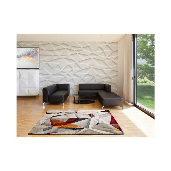Kilimas Universal Rusio, 160 x 230 cm-image-2
