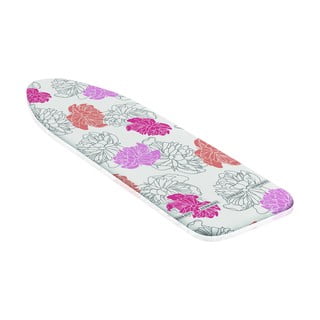 Lyginimo lentos užvalkalas LEIFHEIT Cotton Comfort, ilgis 140 cm