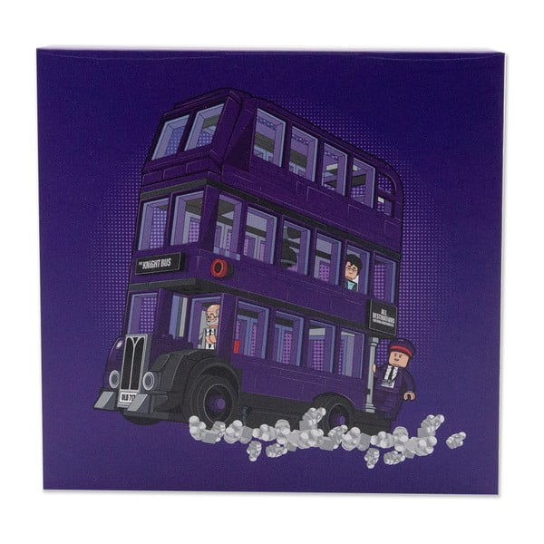 Dovanų rinkinys Harry Potter – LEGO®-image-1