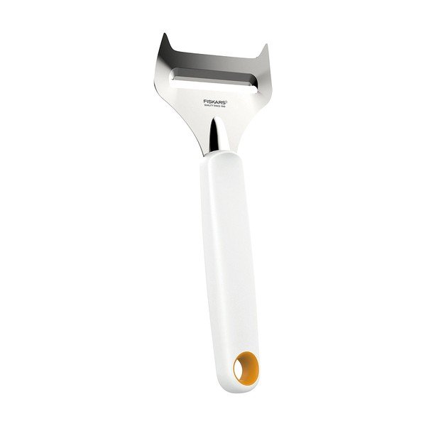 "Fiskars" minkšto sūrio pjaustyklė / pjaustytuvas